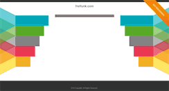 Desktop Screenshot of freifunk.com