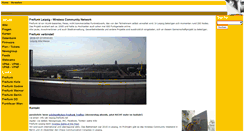 Desktop Screenshot of leipzig.freifunk.net