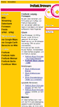 Mobile Screenshot of firmware.leipzig.freifunk.net