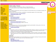 Tablet Screenshot of firmware.leipzig.freifunk.net