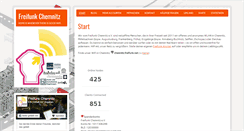 Desktop Screenshot of chemnitz.freifunk.net